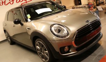 Mini Clubman COOPER D * Edition hyde park * BVA full