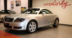 AUDI TT 225 Quatro Phase I