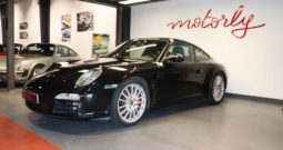 Porsche 911 – 997 Carrera S PDK Ph II