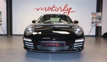 Porsche 911 – 997 Carrera S PDK Ph II full