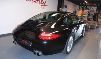 Porsche 911 – 997 Carrera S PDK Ph II full