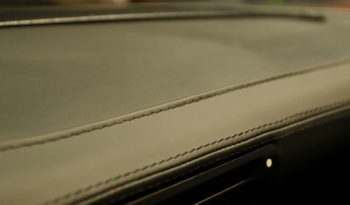 Porsche 911 Carrera 3.2L Cabriolet Boite G50 plein