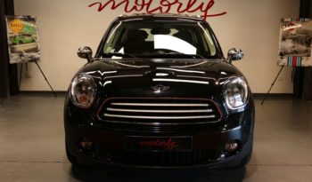 MINI COUNTRYMAN COOPER PACK RED HOT CHILI full