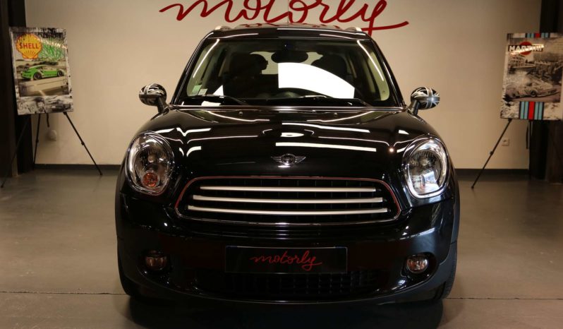 MINI COUNTRYMAN COOPER PACK RED HOT CHILI full