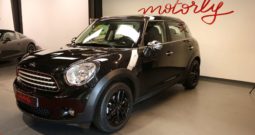 MINI COUNTRYMAN COOPER PACK RED HOT CHILI