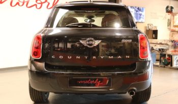 MINI COUNTRYMAN COOPER PACK RED HOT CHILI full