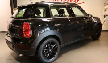 MINI COUNTRYMAN COOPER PACK RED HOT CHILI full