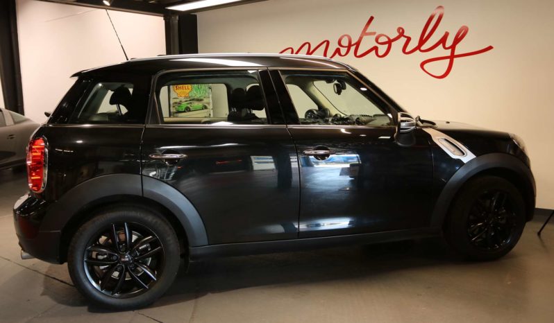 MINI COUNTRYMAN COOPER PACK RED HOT CHILI full