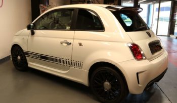 Abarth 500 II 1.4 turbo t-jet 135 bvm6 full