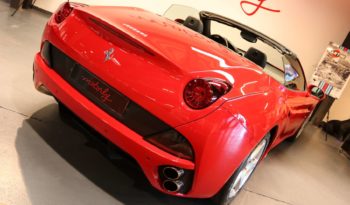 Ferrari California CABRIOLET 4.3 V8 460 BVA7 full