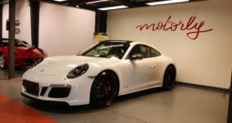 Porsche 911 – 991 GTS Phase II *PDK*