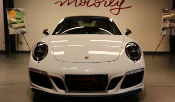 Porsche 911 – 991 GTS Phase II *PDK* full