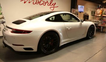 Porsche 911 – 991 GTS Phase II *PDK* full