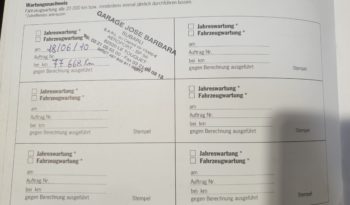 Porsche 911 – 993 TURBO 408Ch  *BVM* plein