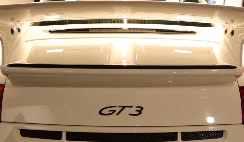 PORSCHE 911 (997) (2) GT3 3.8L Méca full