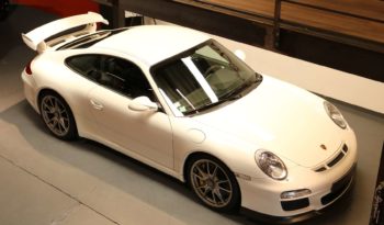 PORSCHE 911 (997) (2) GT3 3.8L Méca full