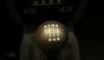 PORSCHE 911 (997) (2) GT3 3.8L Méca full