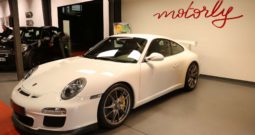 PORSCHE 911 (997) (2) GT3 3.8L Méca