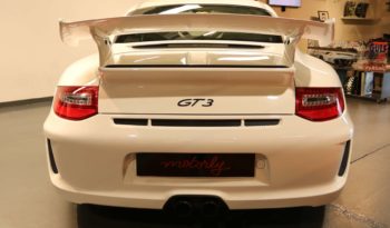 PORSCHE 911 (997) (2) GT3 3.8L Méca full