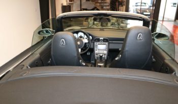 PORSCHE 911 (997) Carrera S Phase I Cabriolet BVM full