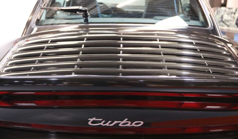 Porsche 911 – 993 TURBO 408Ch  *BVM* full