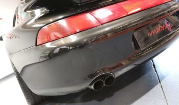 Porsche 911 – 993 TURBO 408Ch  *BVM* plein