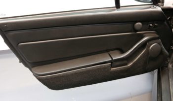 Porsche 911 – 993 TURBO 408Ch  *BVM* plein