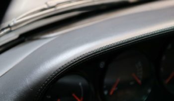 Porsche 911 – 993 TURBO 408Ch  *BVM* plein