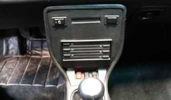 Porsche 911 – 993 TURBO 408Ch  *BVM* plein
