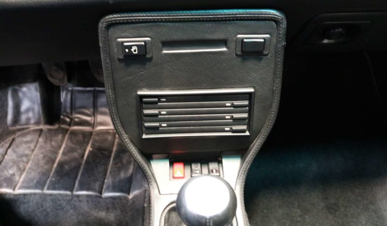Porsche 911 – 993 TURBO 408Ch  *BVM* plein