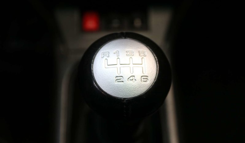 Porsche 911 – 993 TURBO 408Ch  *BVM* plein