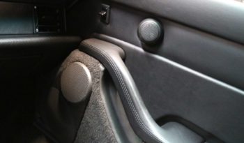 Porsche 911 – 993 TURBO 408Ch  *BVM* plein