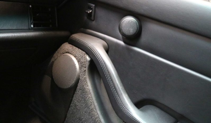Porsche 911 – 993 TURBO 408Ch  *BVM* plein