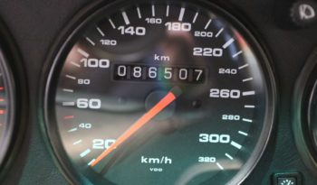 Porsche 911 – 993 TURBO 408Ch  *BVM* plein