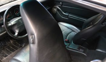 Porsche 911 – 993 TURBO 408Ch  *BVM* plein