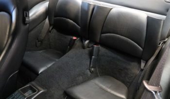 Porsche 911 – 993 TURBO 408Ch  *BVM* plein