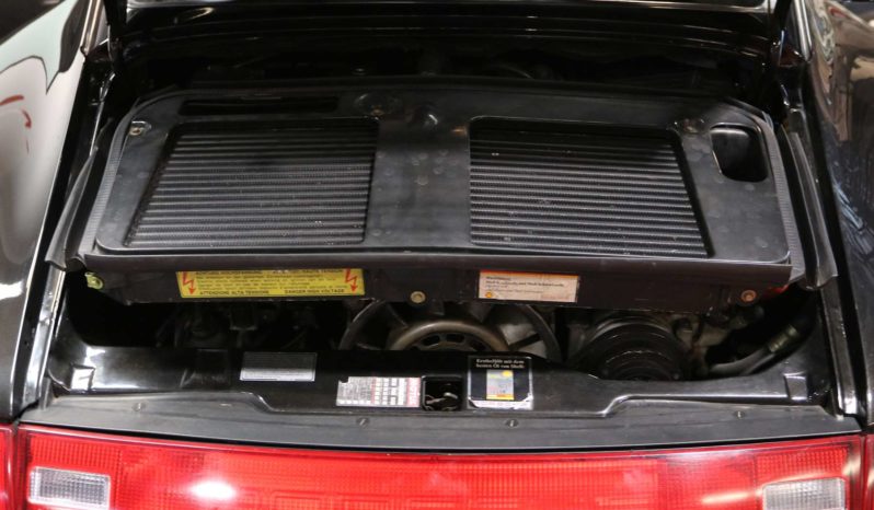 Porsche 911 – 993 TURBO 408Ch  *BVM* full