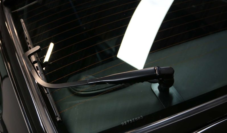 Porsche 911 – 993 TURBO 408Ch  *BVM* plein