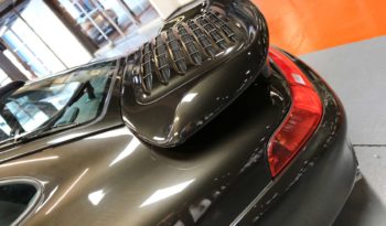 Porsche 911 – 993 TURBO 408Ch  *BVM* plein