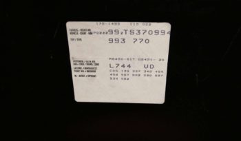 Porsche 911 – 993 TURBO 408Ch  *BVM* plein