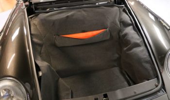 Porsche 911 – 993 TURBO 408Ch  *BVM* plein