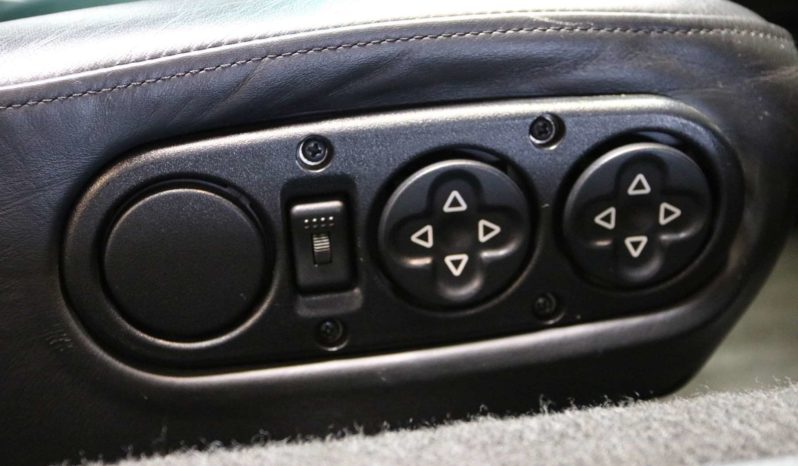 Porsche 911 – 993 TURBO 408Ch  *BVM* plein