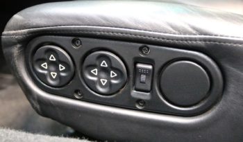 Porsche 911 – 993 TURBO 408Ch  *BVM* plein