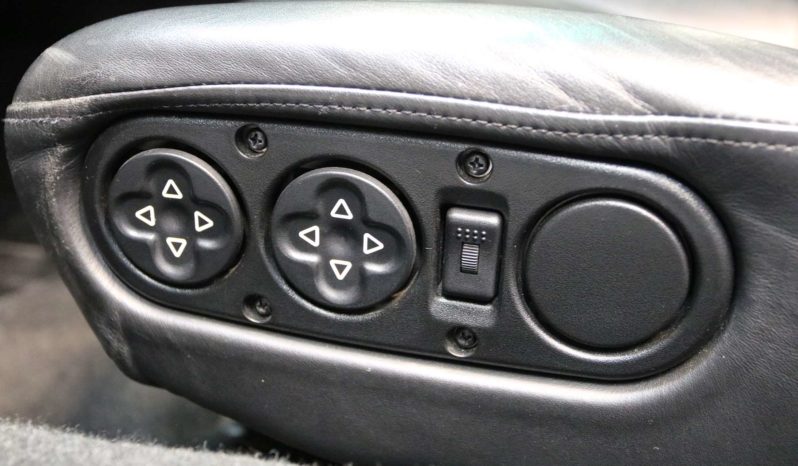 Porsche 911 – 993 TURBO 408Ch  *BVM* plein