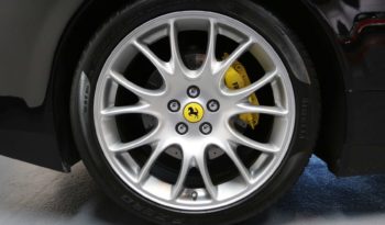 FERRARI 612 SCAGLIETTI F1 full