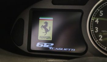 FERRARI 612 SCAGLIETTI F1 full