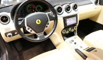 FERRARI 612 SCAGLIETTI F1 full