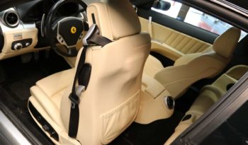 FERRARI 612 SCAGLIETTI F1 full