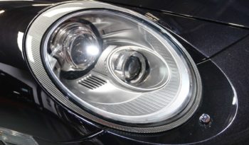 Porsche 911 (997) (2) cabriolet 3.6 345 Carrera Black Edition pdk plein