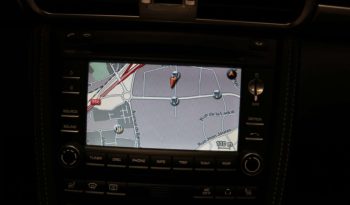 Porsche 911 (997) (2) cabriolet 3.6 345 Carrera Black Edition pdk plein